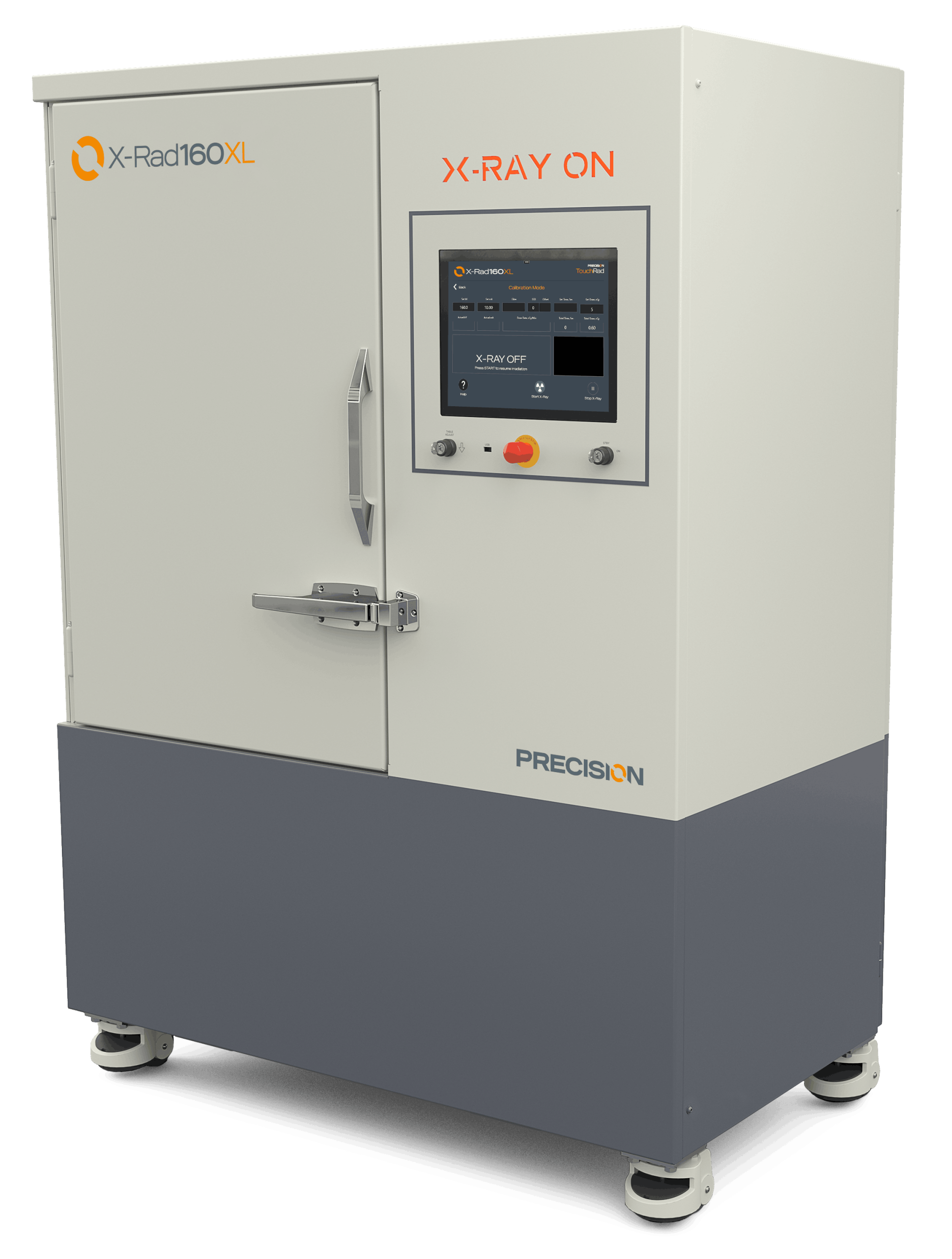 X-RAD 160XL – Precision X-Ray