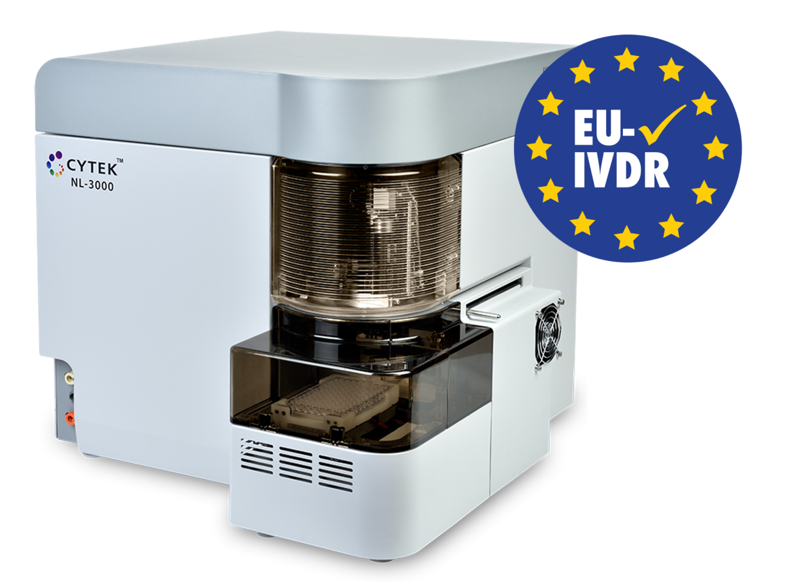 Northern Lights – Cytek Biosciences