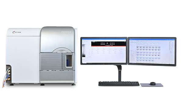 Aurora CS-Cell Sorter – Cytek Biosciences