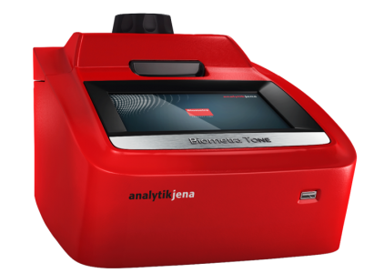 Biometra TOne – Analytik Jena