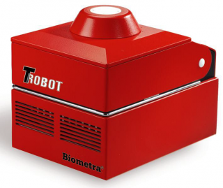 Biometra TRobot – Analytik Jena