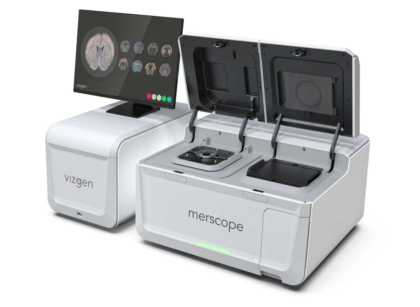 MERSCOPE Platform – Vizgen