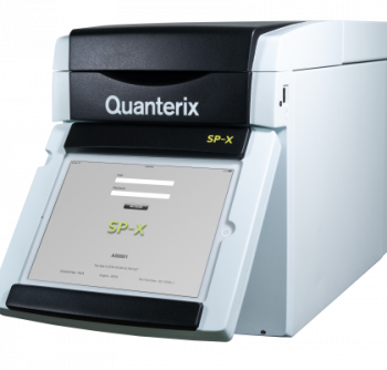 SP-X Imaging and Analysis System – Quanterix