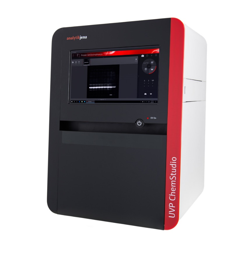 UVP ChemStudio Series – Analytik Jena