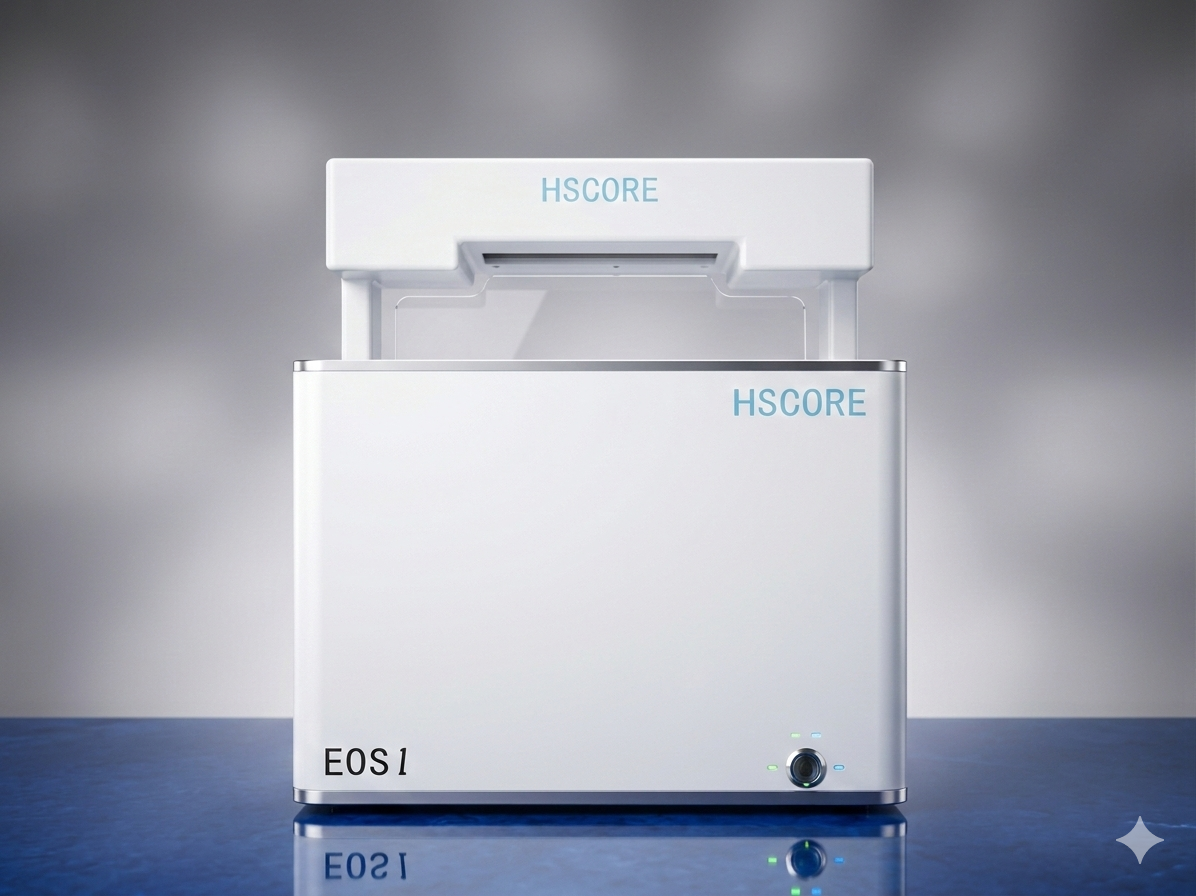 EOS 1 live-cell analysis system