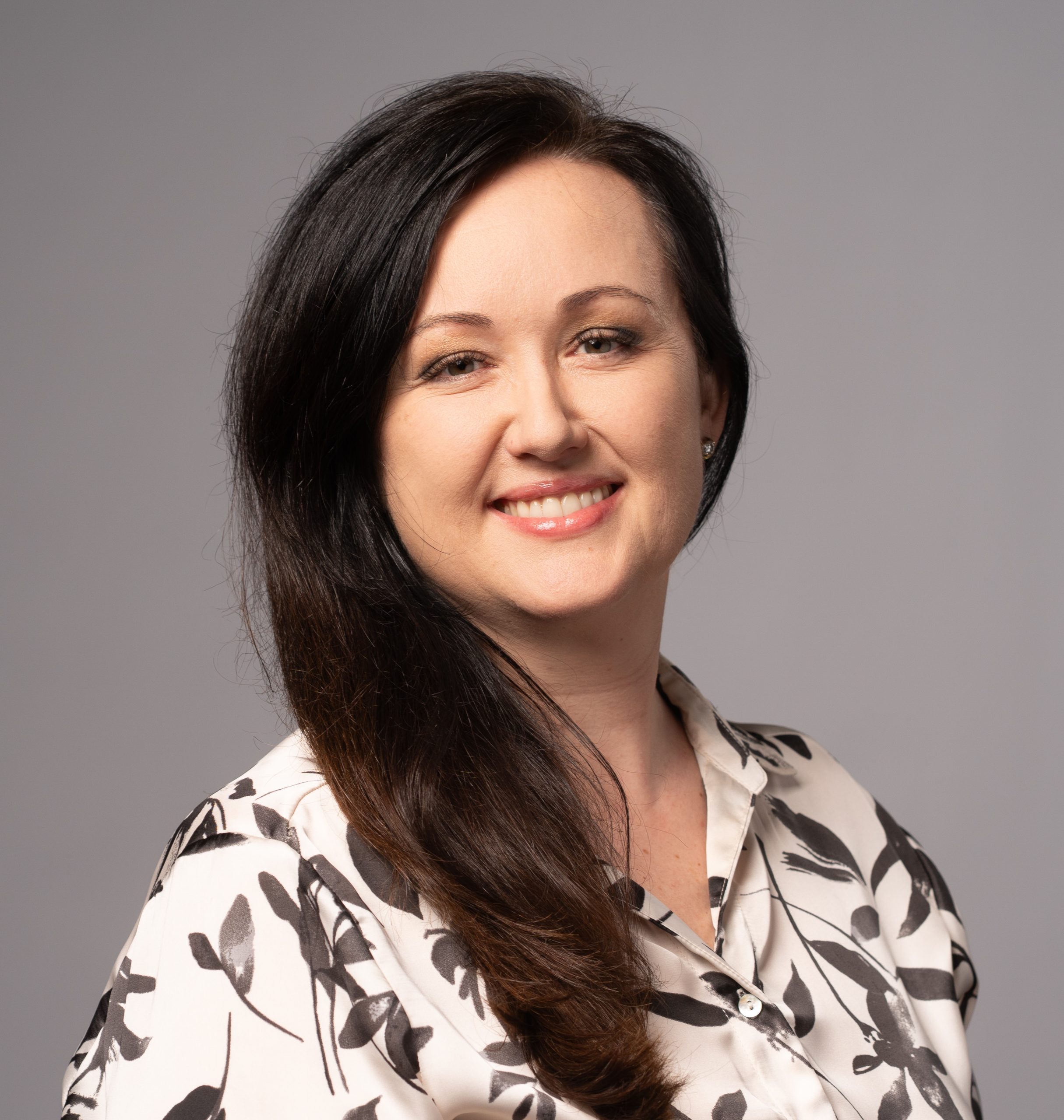 Iwona Zielińska