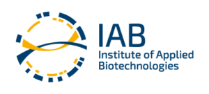 IAB – Institute of Applied Biotechnologies
