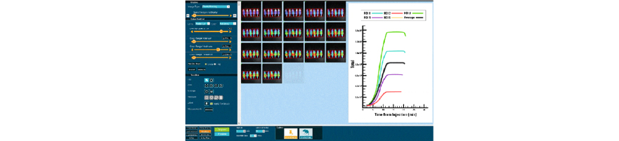 Reanalyze your in-vivo optical images with Aura Software