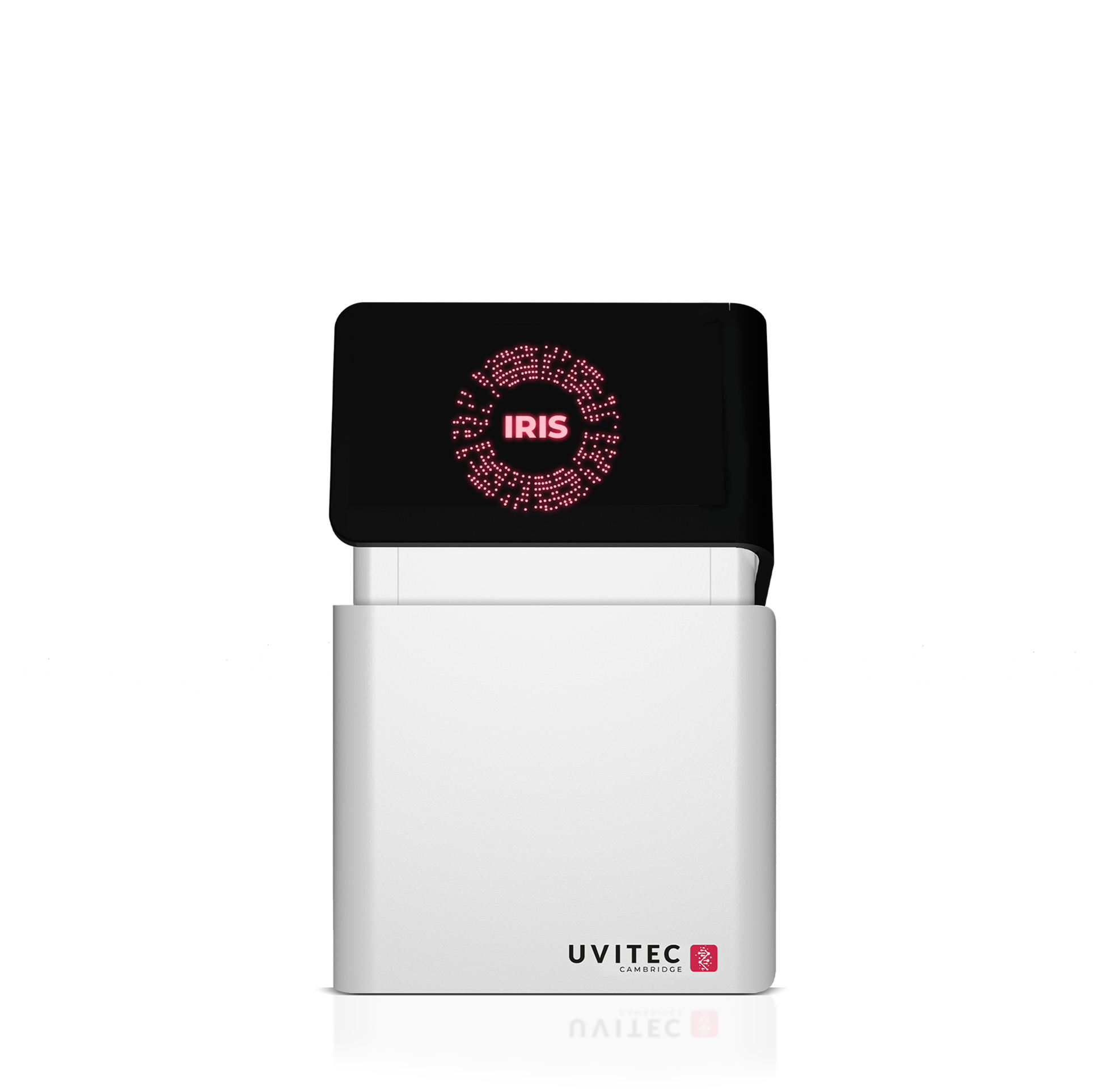 Alliance IRIS – Uvitec Cambridge
